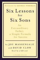 Six Lessons for Six Sons