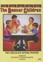 The Chocolate Sundae Mystery