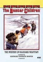 The Mystery of the Blizzard Mountain