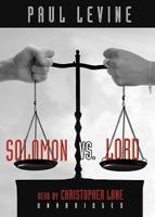 Solomon Vs. Lord Lib/E