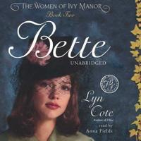 Bette Lib/E