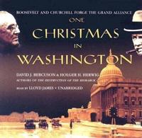 One Christmas in Washington