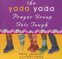 YADA YADA PRAYER GROUP GETS 9D