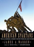 American Spartans Lib/E