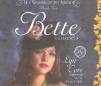 Bette