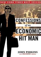 Confessions of an Economic Hit Man Lib/E