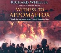 Witness To Appomatox
