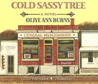 Cold Sassy Tree