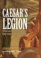 Caesar's Legion Lib/E