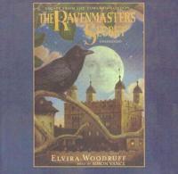 The Ravenmaster's Secret Lib/E