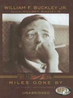 Miles Gone By