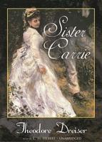 Sister Carrie Lib/E