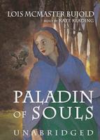 Paladin of Souls Lib/E