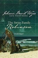 The Swiss Family Robinson Lib/E