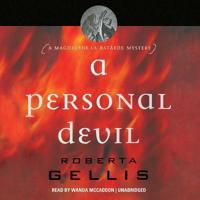 A Personal Devil Lib/E
