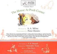 The House at Pooh Corner Lib/E