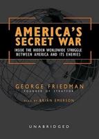 America's Secret War Lib/E