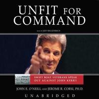 Unfit for Command Lib/E