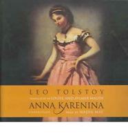 Pt.2 Anna Karenina