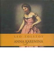 Pt.1 Anna Karenina