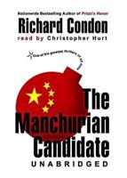 The Manchurian Candidate Lib/E