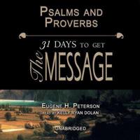 Psalms and Proverbs Lib/E