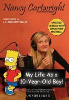 My Life as a 10-Year-Old Boy!