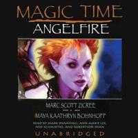 Magic Time: Angelfire