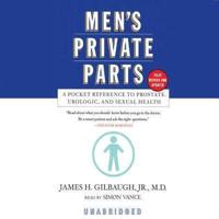 Men's Private Parts Lib/E