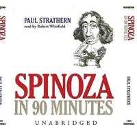 Spinoza in 90 Minutes Lib/E