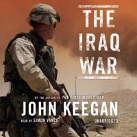 The Iraq War Lib/E