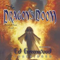 The Dragon's Doom Lib/E