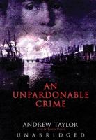 An Unpardonable Crime