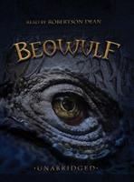 Beowulf Lib/E