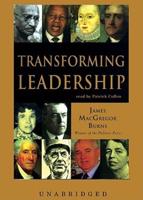 Transforming Leadership Lib/E