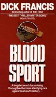 Blood Sport Lib/E