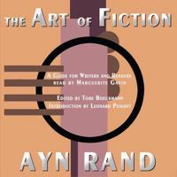 The Art of Fiction Lib/E