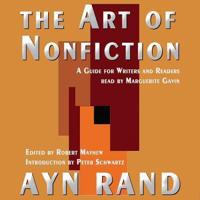 The Art of Nonfiction Lib/E