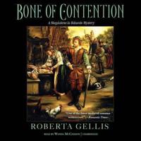 Bone of Contention Lib/E