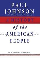 A History of the American People