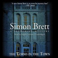 The Torso in the Town Lib/E