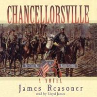 Chancellorsville Lib/E