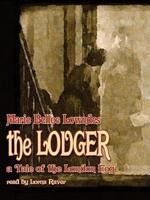 The Lodger Lib/E