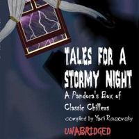 Tales for a Stormy Night Lib/E