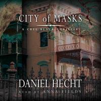 City of Masks Lib/E