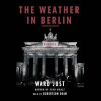 The Weather in Berlin Lib/E