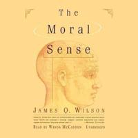 The Moral Sense