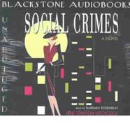 Social Crimes