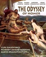 The Odyssey of Homer Lib/E