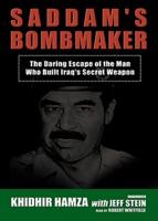 Saddam's Bombmaker Lib/E